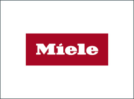 Link zu Informationen von Miele