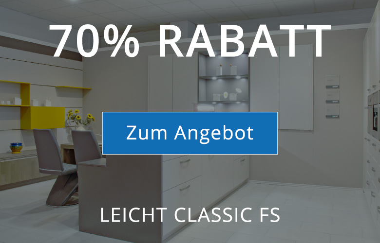 Link zum Angebot Classic FS von Leicht